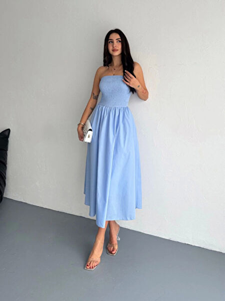 Asil Acar Home Günlük Elbise