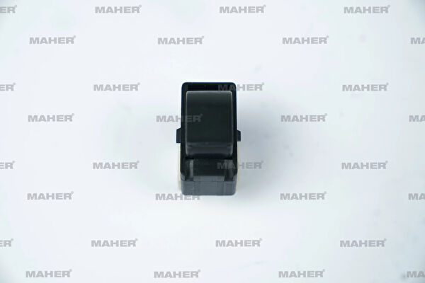 Maher Cam Ekipmanları