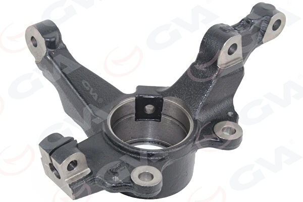 GVA Yedek Parça, Aksesuar