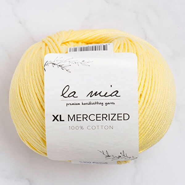 LUORD-STORE Örgü İpleri