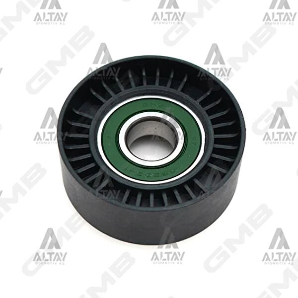 GMB Araç Vantilatörleri