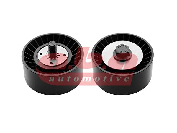 A.B.A Alternatör Rulmanı