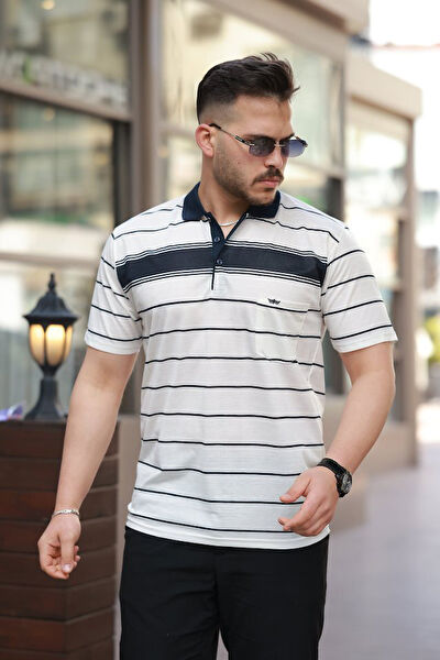 Asil Acar Home Erkek Tişört