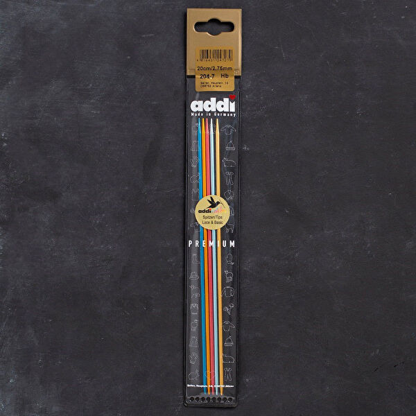 LUORD-STORE Şiş, Tığ