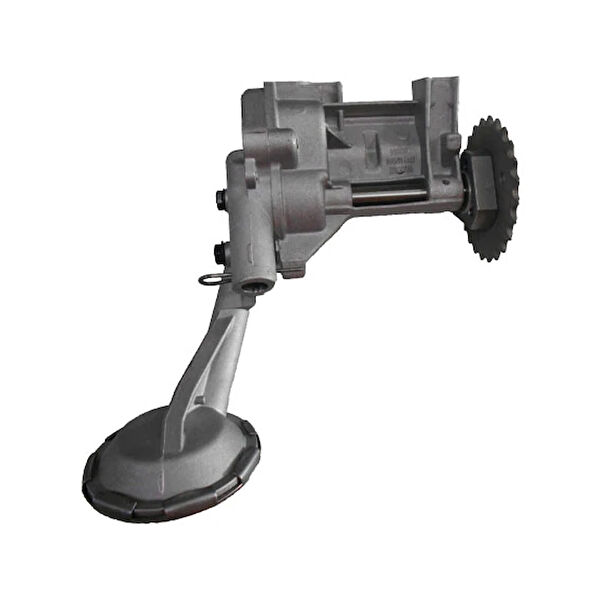 BRUCKE Oto Yağlama Ürünleri