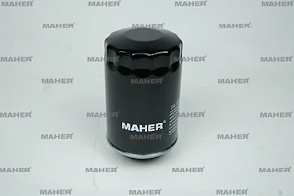 Maher Yağ Filtreleri