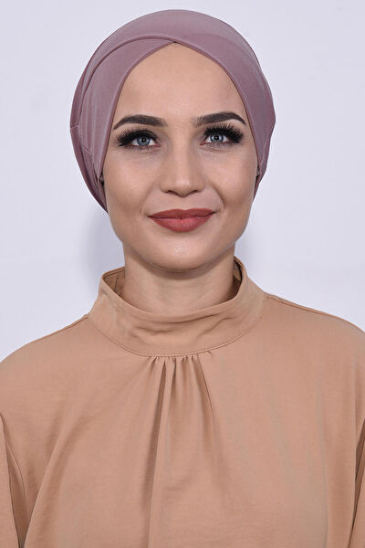 Tek Tesettür Giyim Şal, Eşarp ve Aksesuarı