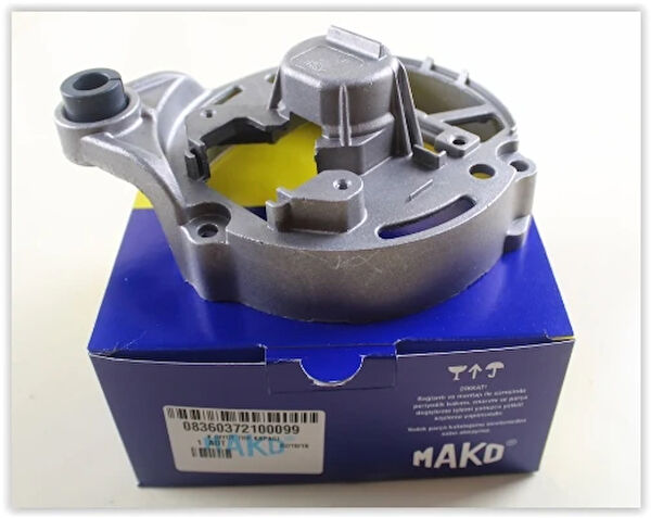 Mako LPG Yedek Parçaları