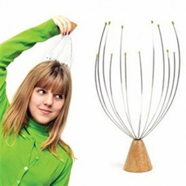 delta online Masaj Cihazı, Aleti