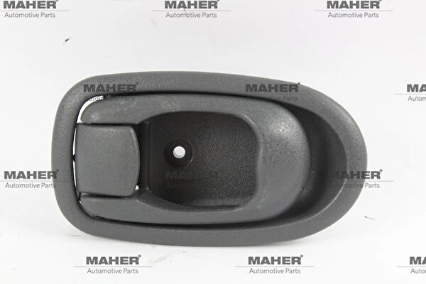 Maher İç Açma Kolu