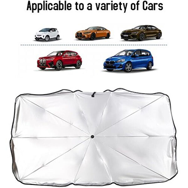 ALL THAT STORE İç Güneşlikler