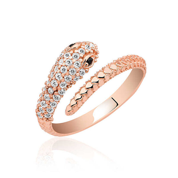 SERRA JEWELS Kadın Saç Tokaları ve Yüzükleri