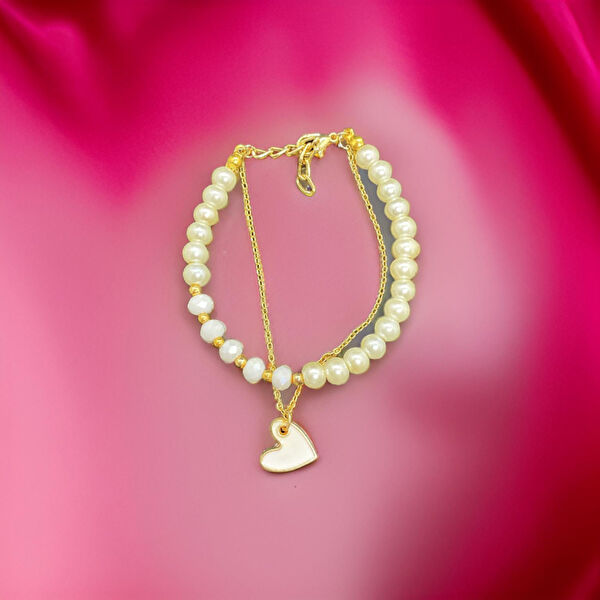 F&M BİJUTERİ AKSESUAR Bileklik