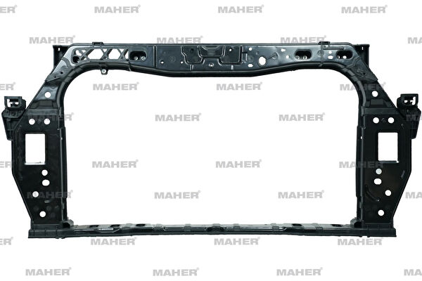 Maher Karoser & Karoser Malzemeleri