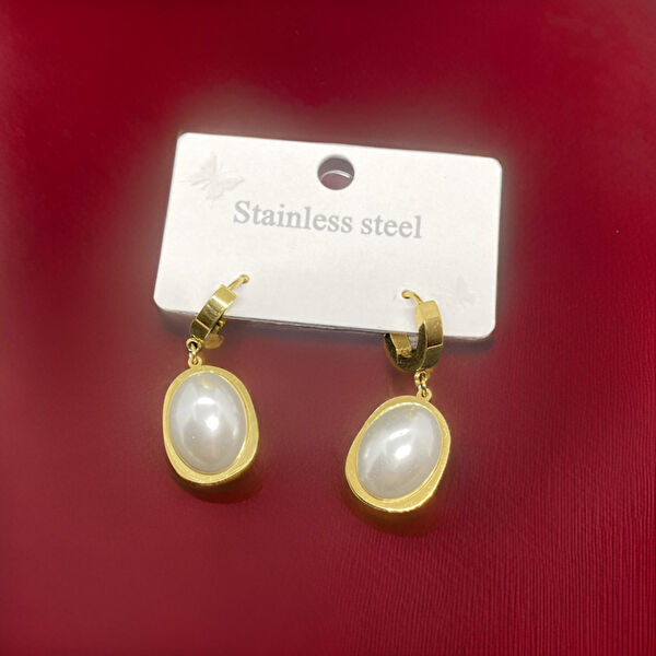 F&M BİJUTERİ AKSESUAR Küpe