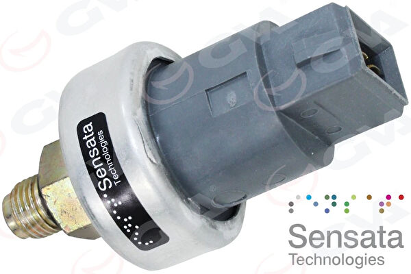 GVA Basınç Sensörü