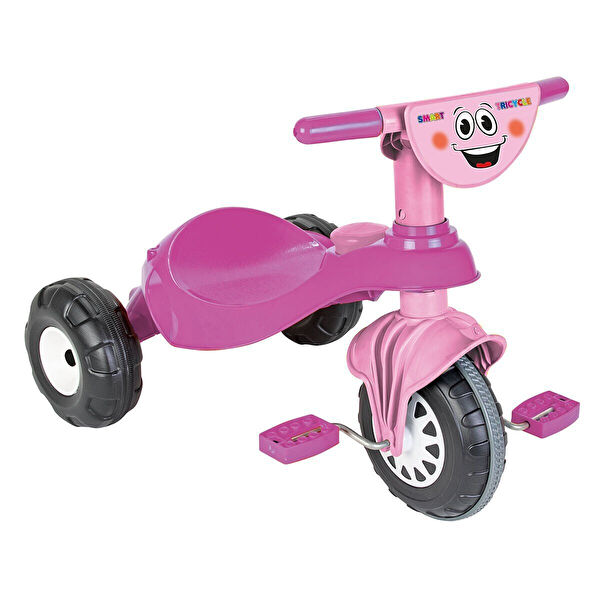 LUORD-STORE Pedallı Araçlar