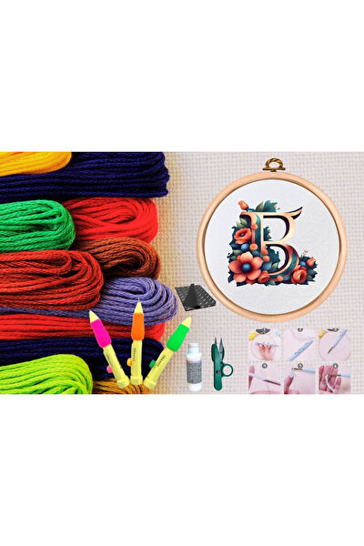 LUORD-STORE Nakış Kitleri