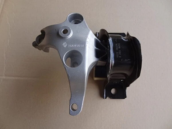 Renault Mais Motor Takozu