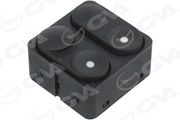 GVA Merkezi Kilit Düğmesi