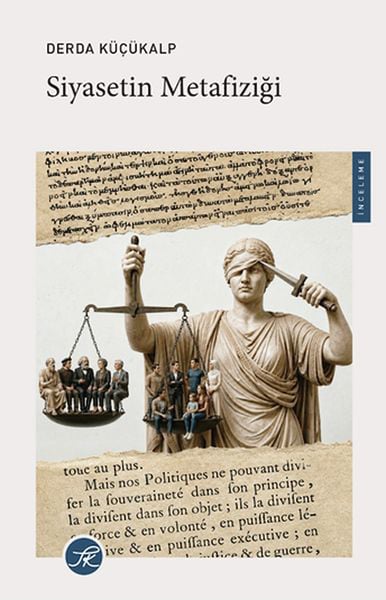 TK Yayınevi Siyaset ve İdeoloji Kitapları