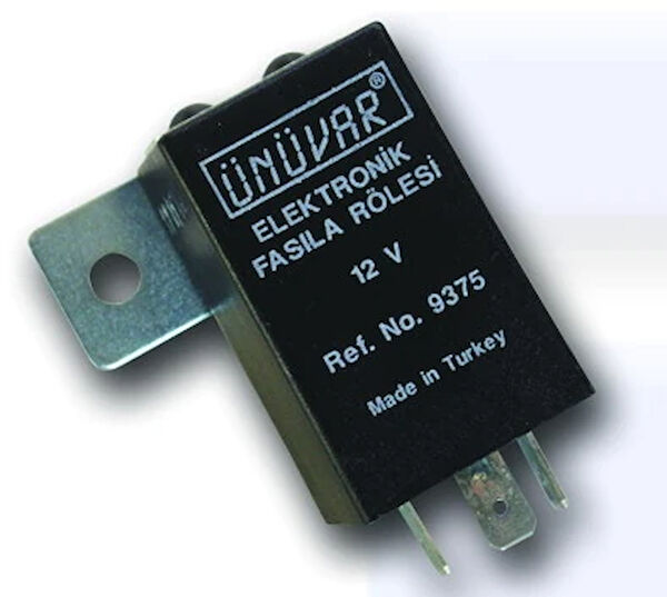 ÜNÜVAR Silecek Aksesuarları