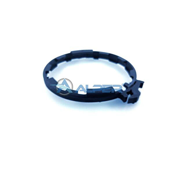 ALPER Yakıt Filtreleri