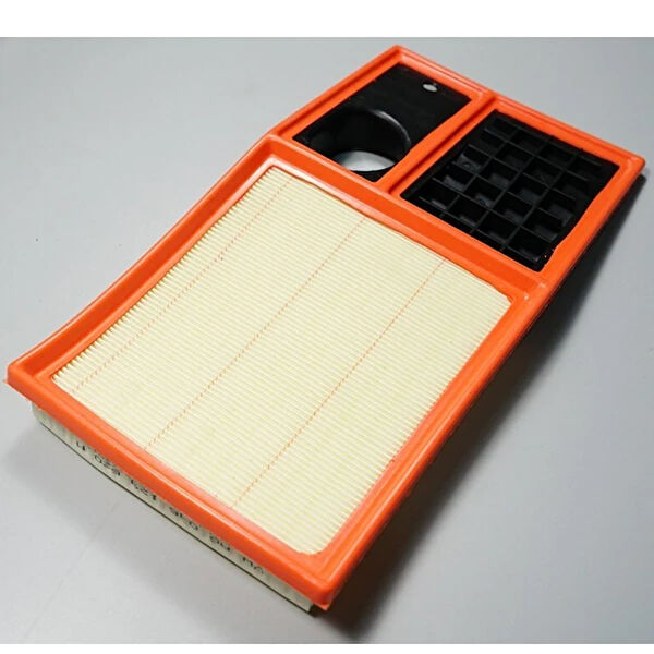 Sardes Hava Filtreleri