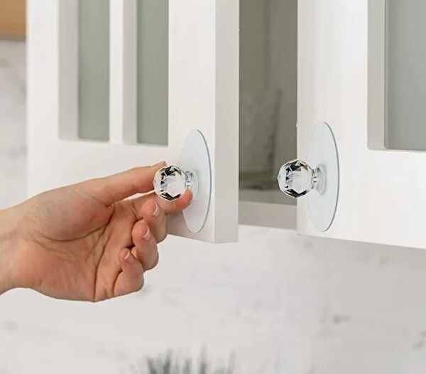 Noxsa Mobilya Kulpları