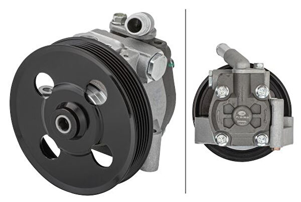 Hella Pagid Direksiyon Ekipmanları