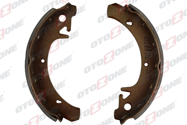 OTOZONE Fren Balataları