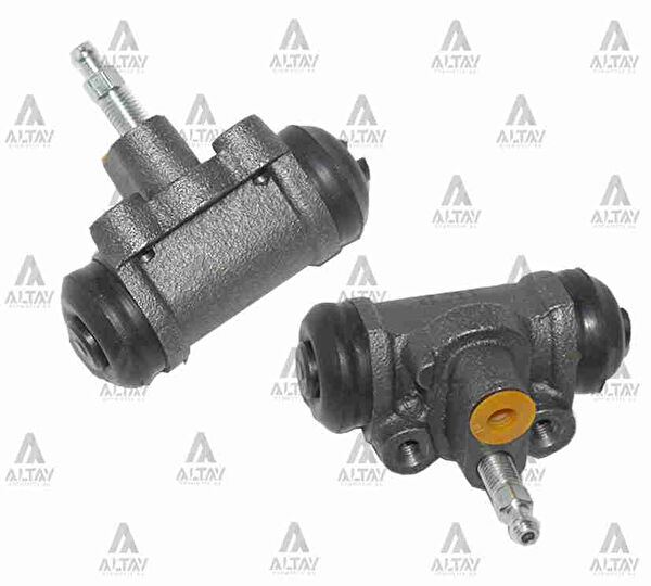 Maher Fren Ekipmanları