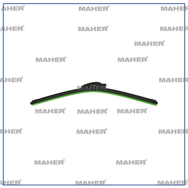 Maher Silecek Süpürgesi