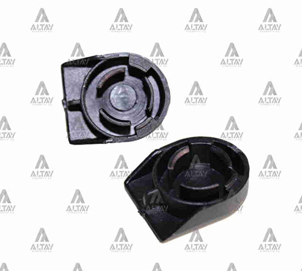 Maher Silecek Süpürgesi