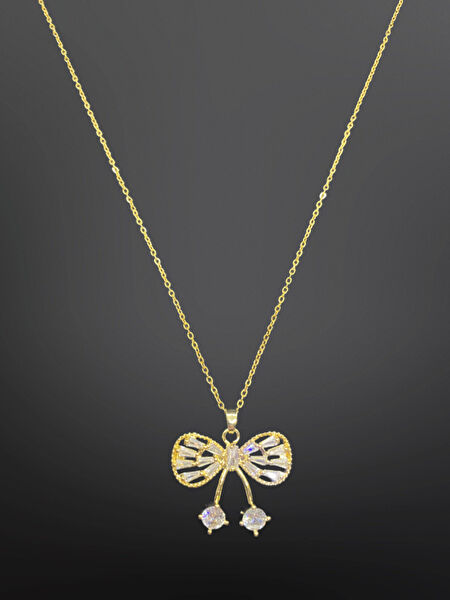 F&M BİJUTERİ AKSESUAR Kolye