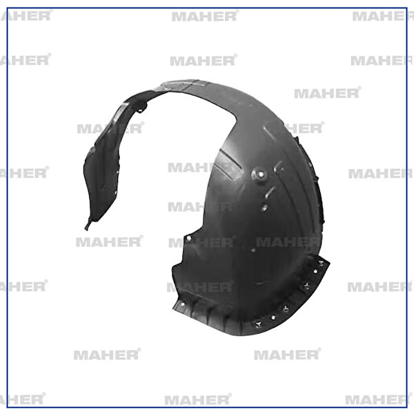 Maher Tampon Aksesuarları