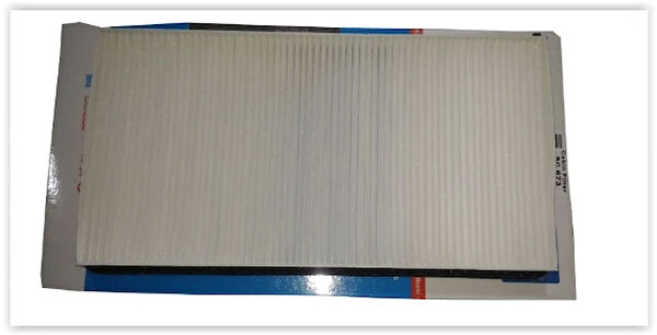 Sardes Polen Filtreleri