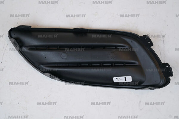 Maher Araca Özel Sis Lambaları