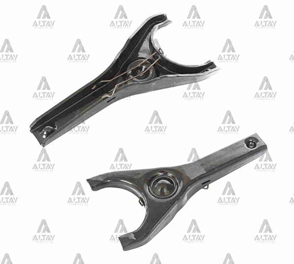 Maher Debriyaj Setleri