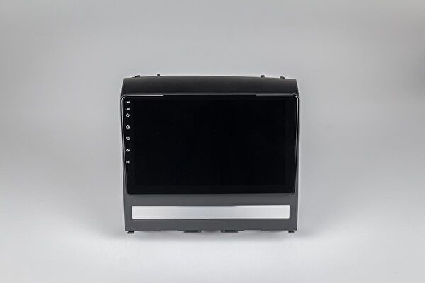 NAVISMART Araç İçi Multimedya ve Görüntü Sistemleri