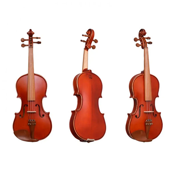 Kiraz Çiçeği Butik Keman