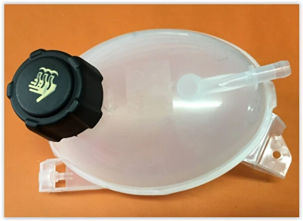 Renault Mais Radyatör Ekipmanları