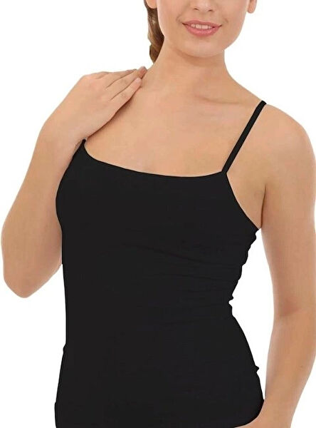 Vintora Kadın Atlet, Body