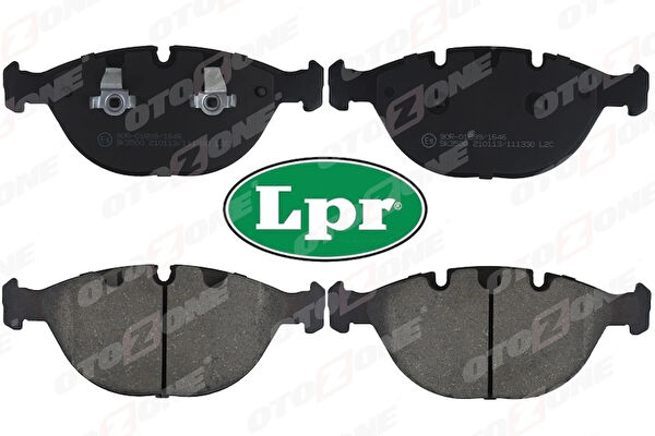 OTOZONE Fren Balataları