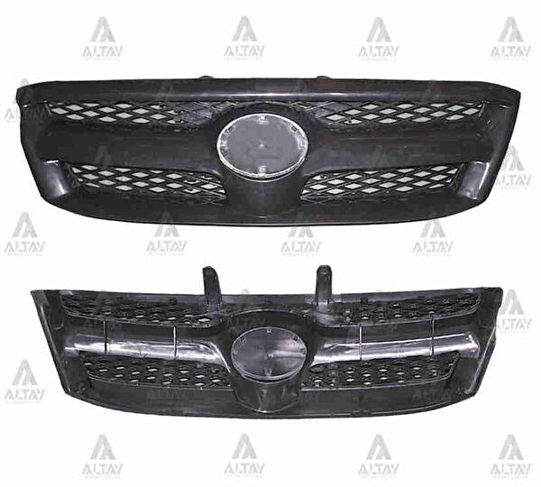 Maher Panjur & Izgaralar