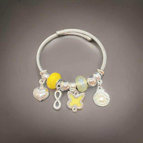 F&M BİJUTERİ AKSESUAR Bileklik