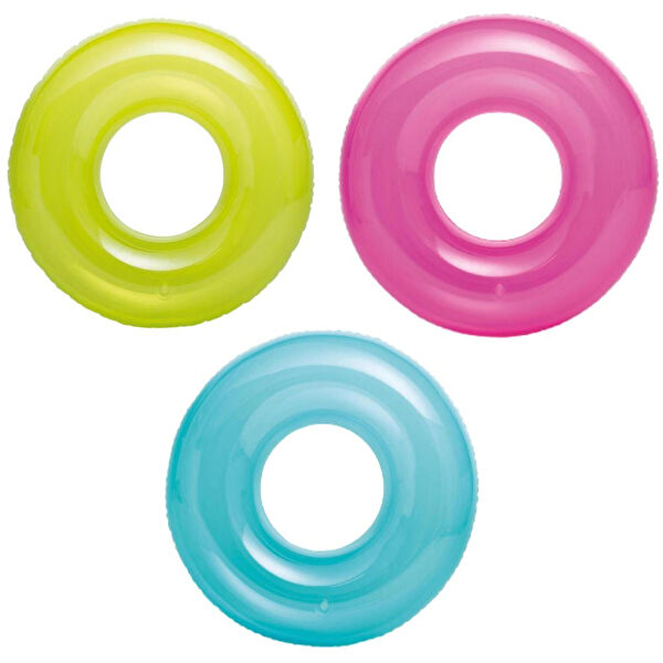 Diyar-ı Fırsat Can Simidi, Deniz Simidi