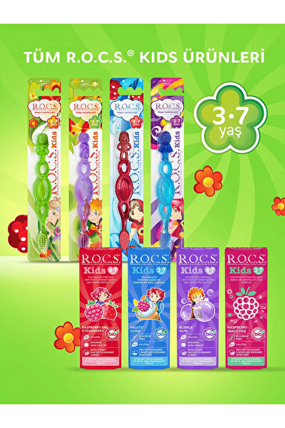 Diyar-ı Fırsat Bebek Diş Fırçası