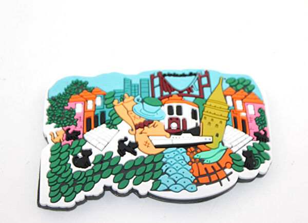 VANCH Hediyelik Ürün