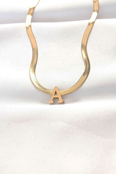 Kiraz Çiçeği Butik Kolye